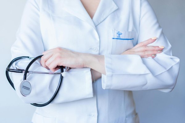 L'assurance maladie en cas d'invalidité pour le professionnel de santé