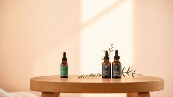 5 manières dont le cbd transforme votre bien-être quotidien