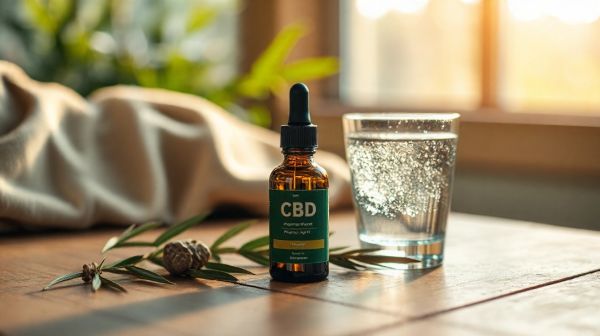 5 manières dont le cbd transforme votre bien-être quotidien