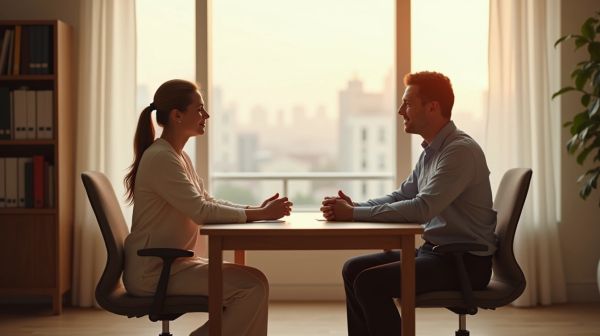 Comment accéder aux thérapeutes certifiés en France efficacement