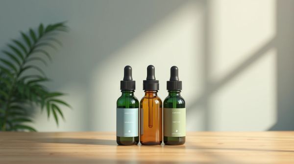 Comment choisir les meilleures huiles CBD pour vos besoins