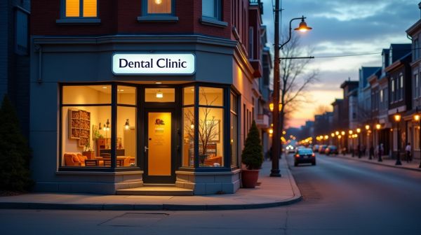 Comment choisir un dentiste à Repentigny qui répond à vos besoins ?
