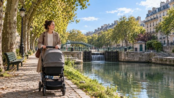 Comment une famille a surmonté six mois sans sommeil