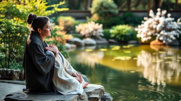 Découvrez comment les praticiens reiki usui améliorent votre bien-être