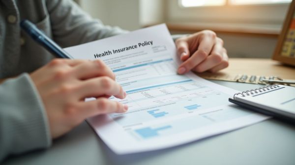 Évaluez la couverture de votre mutuelle santé efficacement