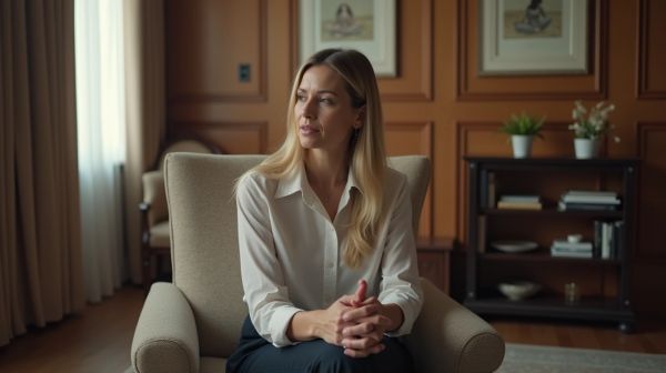 Hypnothérapeute à Reims : améliorer votre bien-être par l'hypnose