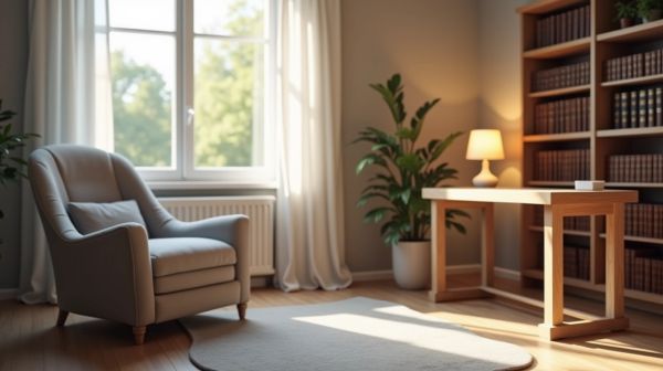 Hypnothérapeute à Reims : améliorer votre bien-être par l'hypnose