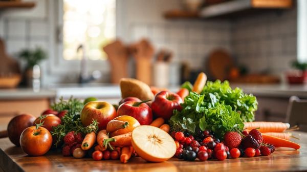 Les clés d'un régime efficace : astuces pour métamorphoser vos habitudes alimentaires