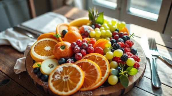 Les clés d'un régime efficace : astuces pour métamorphoser vos habitudes alimentaires