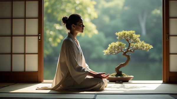 Les praticiens reiki usui : une approche inattendue pour votre bien-être