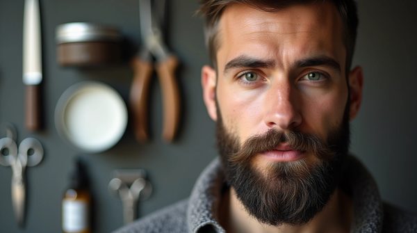 Max barber : test et avis sur les produits de barbe efficaces