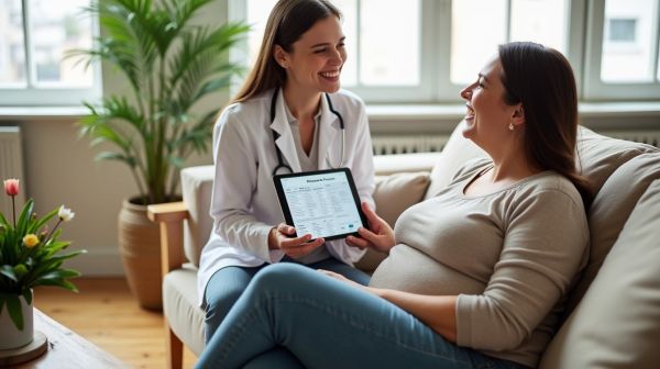 Surmontez les obstacles à la perte de poids avec un diététicien