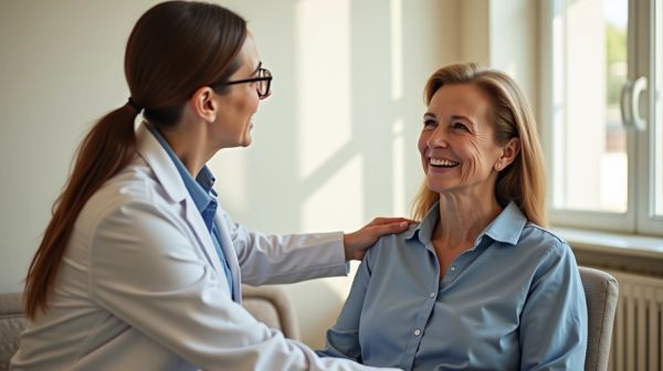 Surmontez les obstacles à la perte de poids avec un diététicien