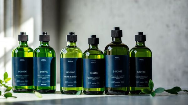 Top 5 huiles CBD recommandées pour vos besoins spécifiques