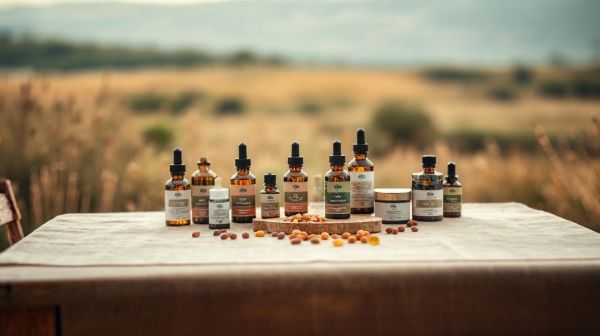 Top 5 sites pour acheter du cbd légal et de qualité en France