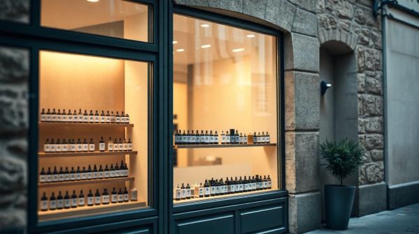 Top 5 sites pour acheter du cbd légal et de qualité en France
