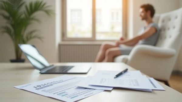 Trouvez la mutuelle santé adaptée à vos besoins sans frais cachés
