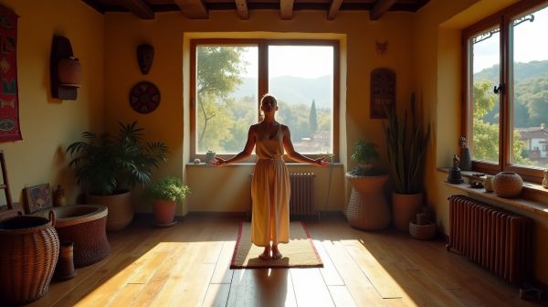 Un étiopathe à Clermont-Ferrand pour un bien-être durable