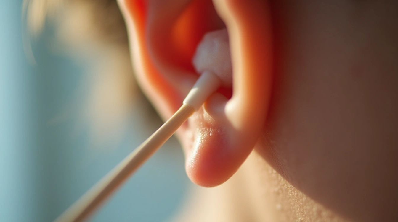 Vos questions sur les oreilles bouchées